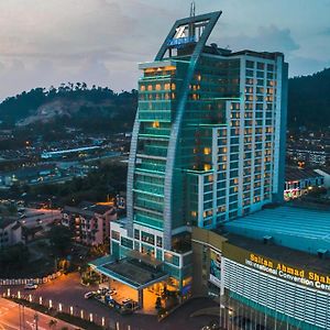 The Zenith Hotel Kuantan