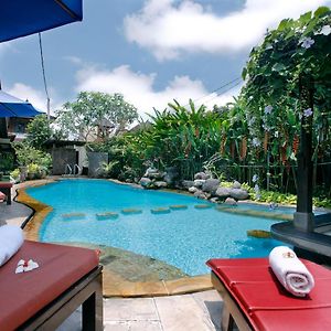 Yulia Village Inn Ubud
